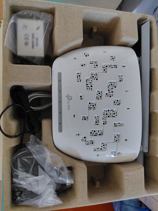 Модем Роутер TP-Link