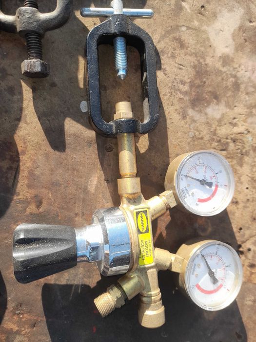 Редуцир вентили за...