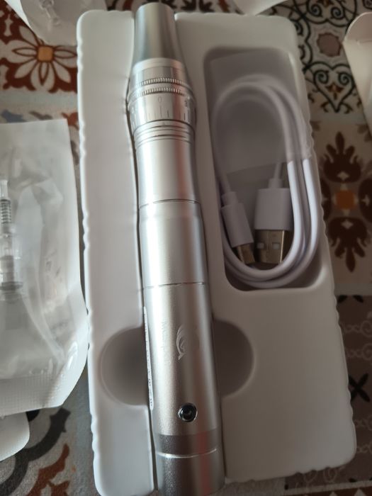 Дермапен писалка за микронидлинг