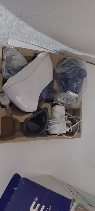 Vând aerosol   pentru copii stare foarte bună