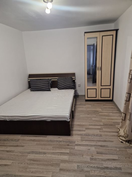 Casa regim hotelier