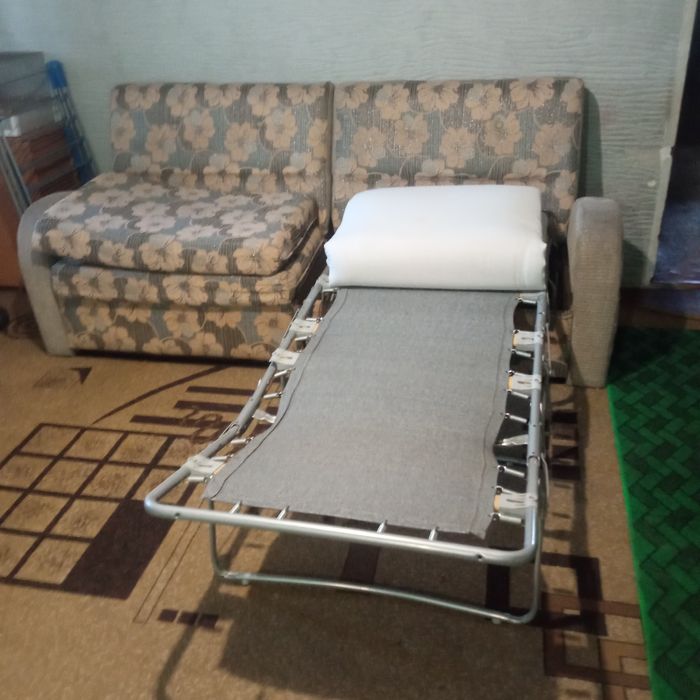 Кресло кровать продам