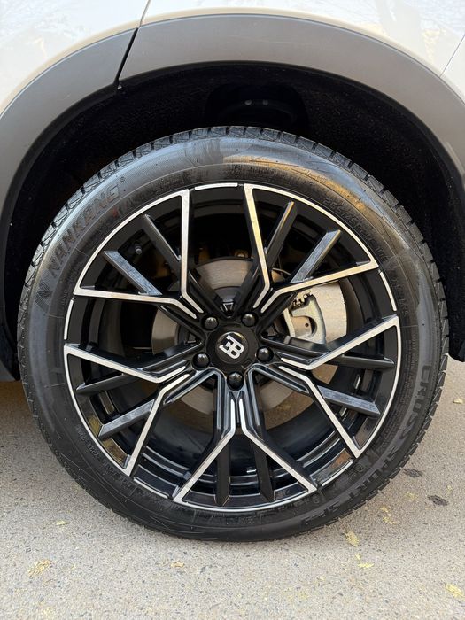 BYD Song Plus Flagship EV 505