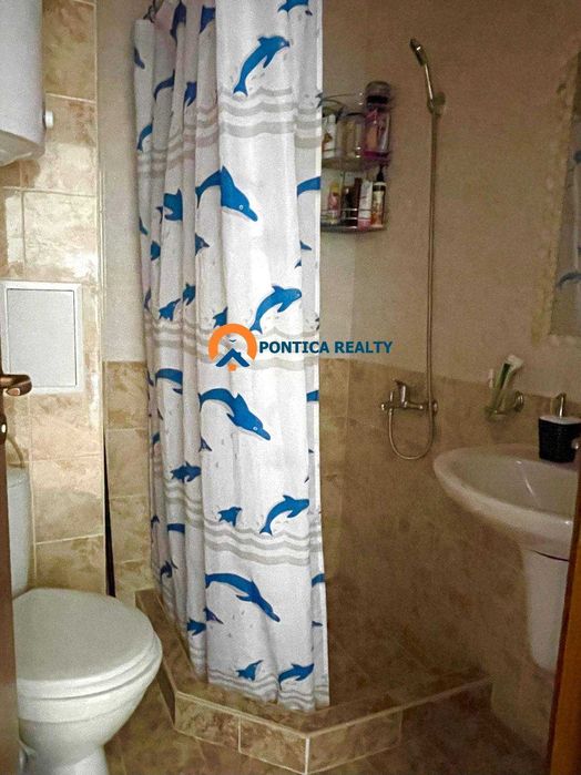 Изгоден двустаен близо до Слънчев Бряг