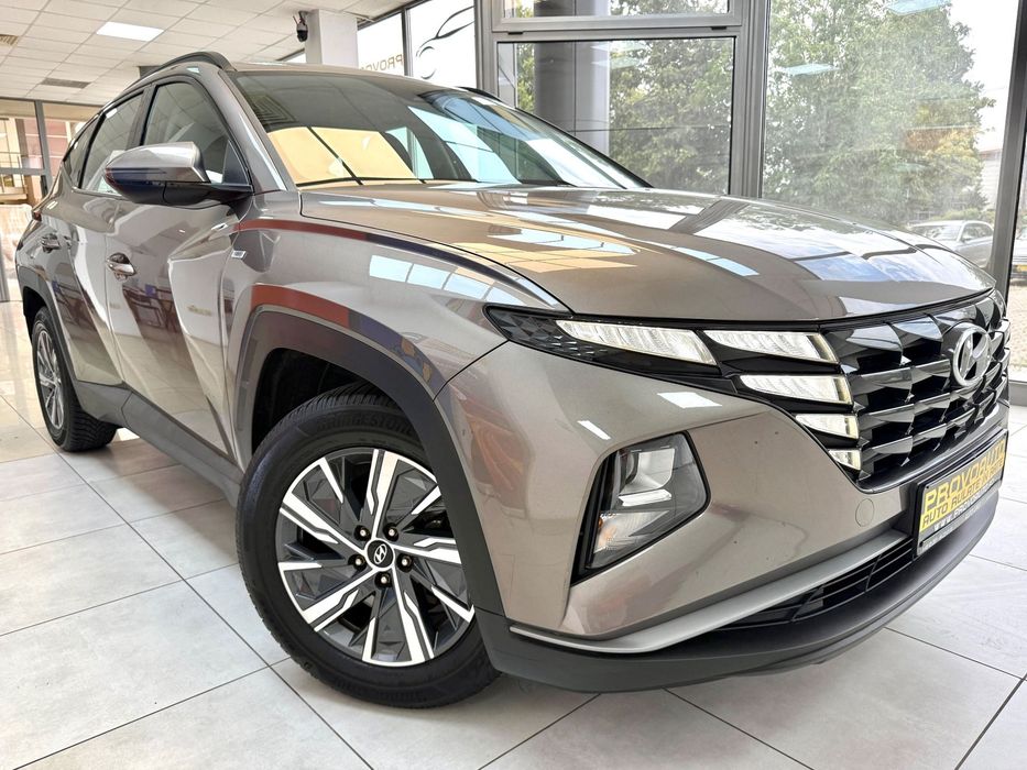 Hyundai Tucson 2022-05 | 1.6D | 136CP | Navi | Digital | Led | Camera | 159.900Km