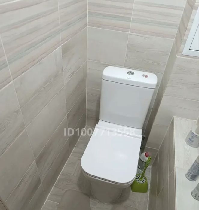 Продам 3 комн квартиру