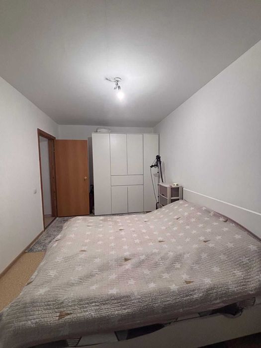 2 х комнатная в 19 мкр