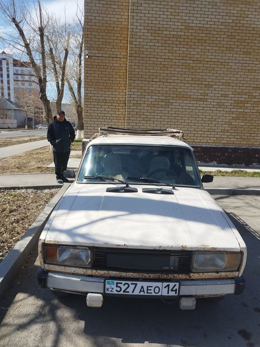 Ваз 2104 продам срочно