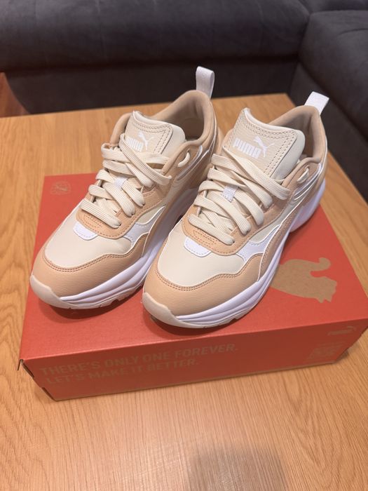 Sneakets Puma marimea 38.5