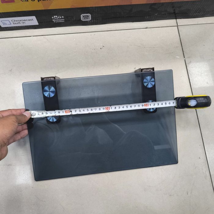 Dvd polka/wifi polka/tuner/playstation/televizor polka ДВД/стеклянная