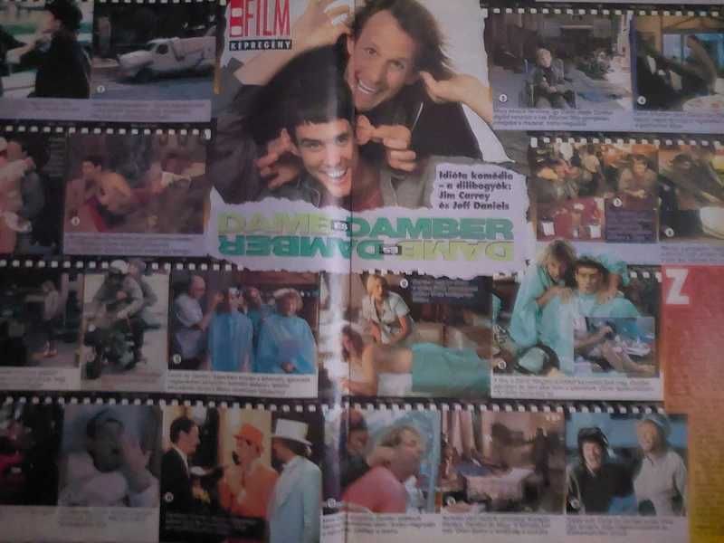 Revista Bravo cu Roxette pe coperta 1996