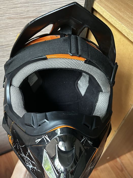 Vand casca trotinete electrice / cross / biciclete