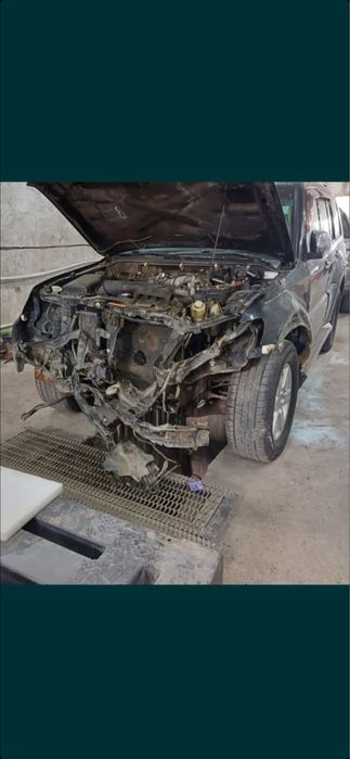 Авто маляр костоправ