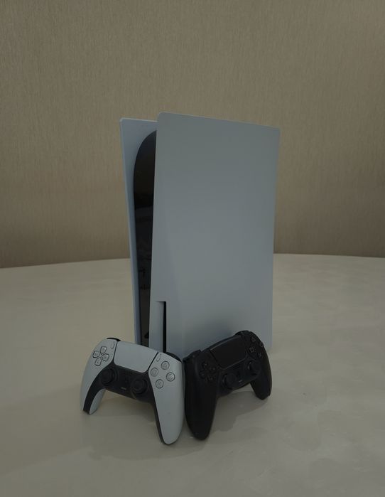 Sony PlayStation 5