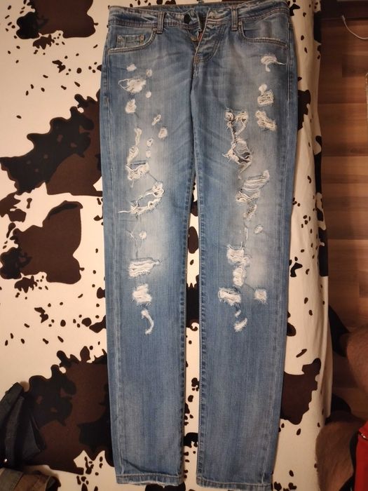 Мъжки дънки DSQUARED