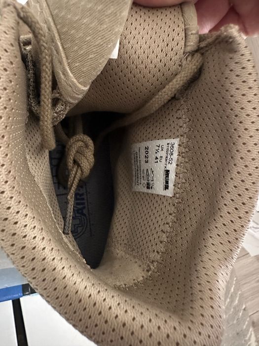 Bocanci Meindl marimea 41