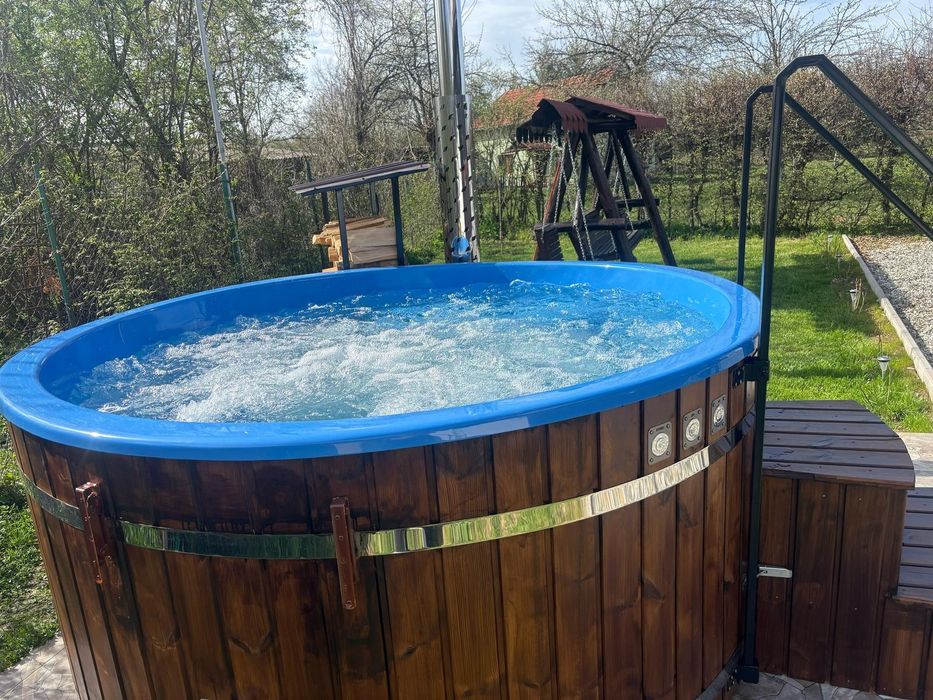 Cabană de închiriat pe Valea Avrigului, Județul Sibiu