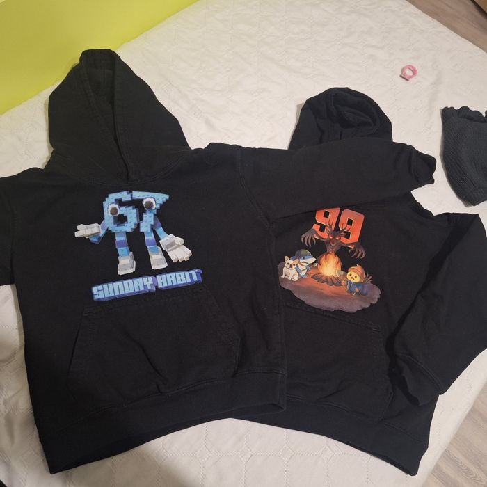 Суичъри , блузи  67 , Andy studio,  sundayhabit , 99 night in the for