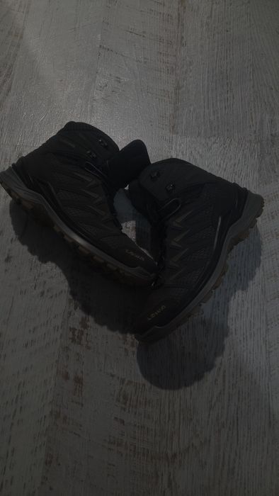 Lowa Goretex GTX Нови оригинални