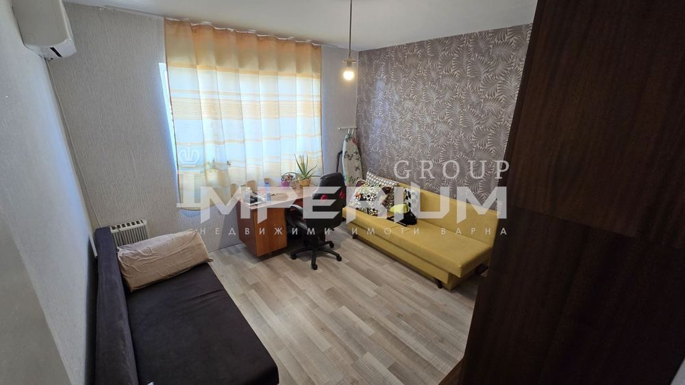 Продава се Тристаен апартамент в Варна, Владислав Варненчик - 65 кв.м за 1385 €/кв.м - Снимка #1