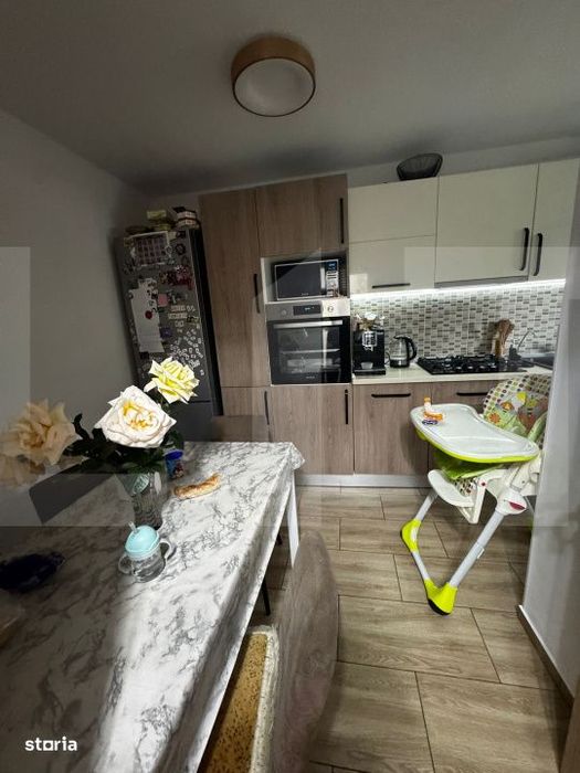 Casa insiruita, 4 camere, 88 mp, zona Calea Urseni