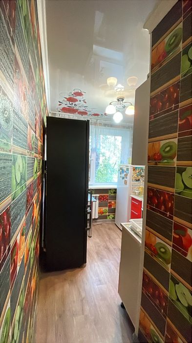 Продам 3х комнатную кв, в 23 мр