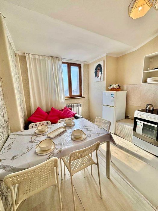 Продам 1 комн квартиру 16-57, ЖК Инара