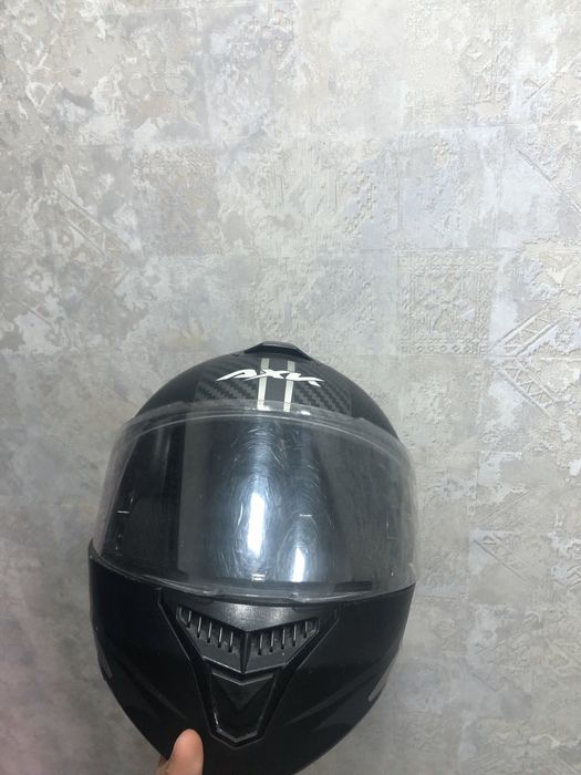 Kaska akx azgna qrlgan joyi bor