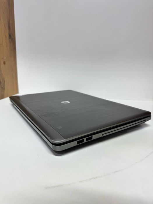 Офисный ноутбук Hp proBook4540s