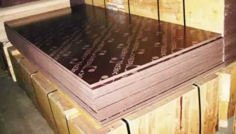 Финский Фанера 1220Х2440 от первых рук!