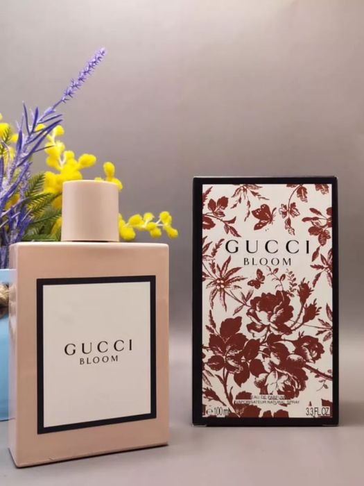 Gucci bloom 100ml