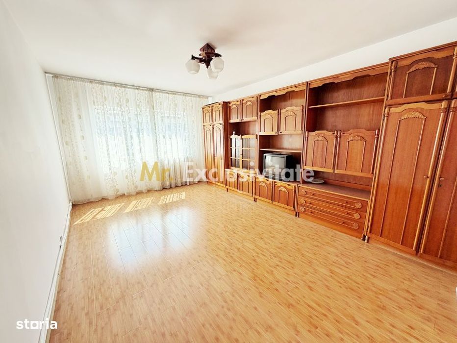 Apartament 3 camere decomandat + mansarda Curtea de Arges - Ivancea