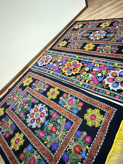 Палак московкий турт булакдан иборат