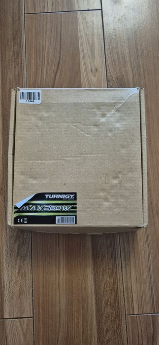 Incarcator LiPo Turnigy automodele Traxxas hobby