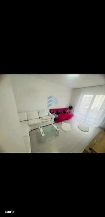 Berceni | 2 camere | Bloc Nou | Centrala Proprie | Pet Friendly
