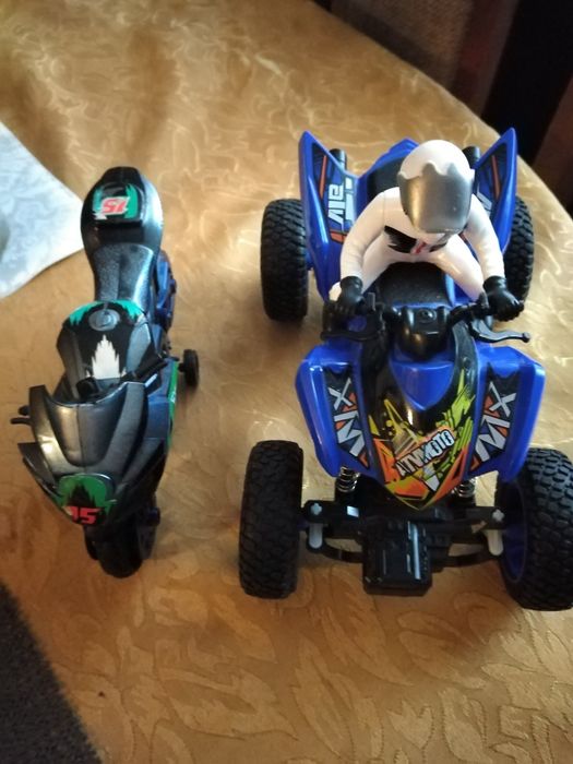 Мотори за момчета