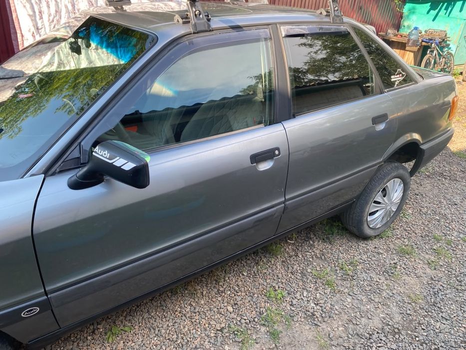 Продам Ауди 80 b3
