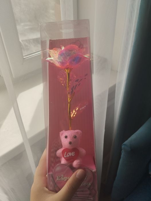 Набор для девочки