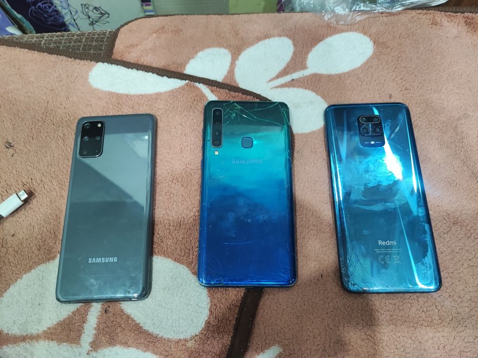 Обмен телефонов на один телефон