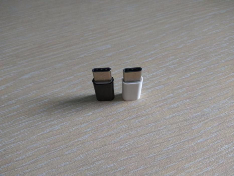 Продавам преходник от micro USB към USB 3.1 Тype-C
