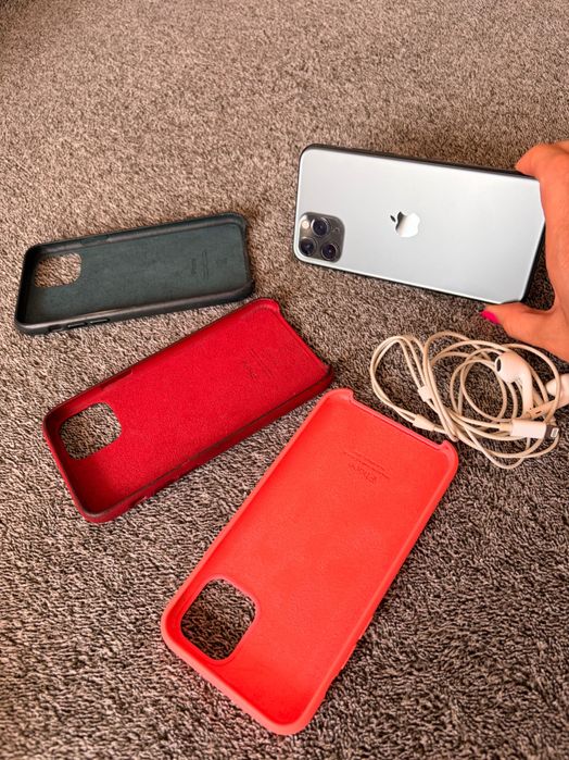 iPhone 11 Pro - €165