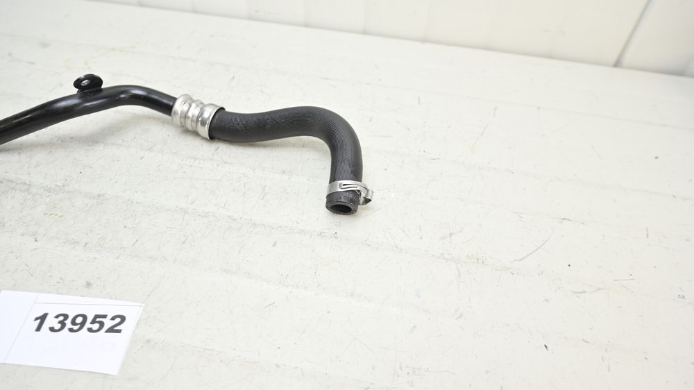 Furtun Radiator Ulei BMW S1000XR K69 2020 - 2025