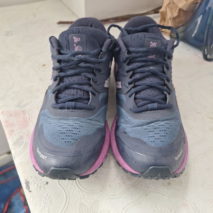 New Balance talpa vibram nr 40