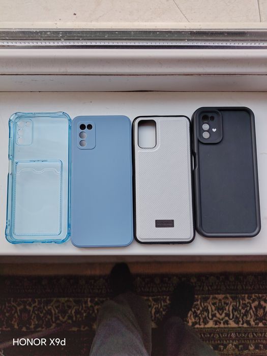 Samsung A03s 4/64 sotiladii