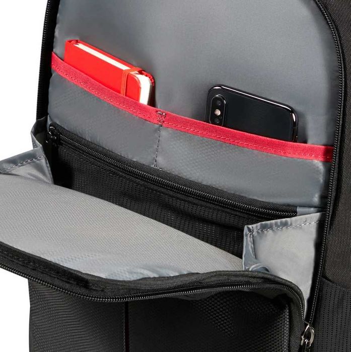 Samsonite Desklite лаптоп раница