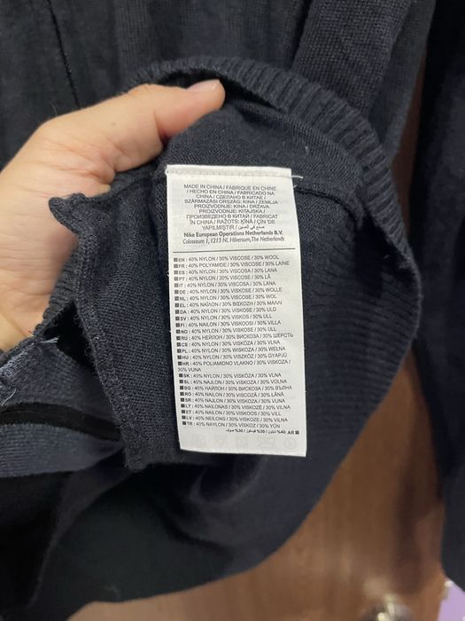 Мъжко Горнище Яке Жилетка Nike Roger Federer Tennis Court Jordan Nadal