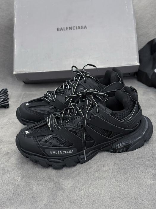 Balenciaga Track - mărimea 44