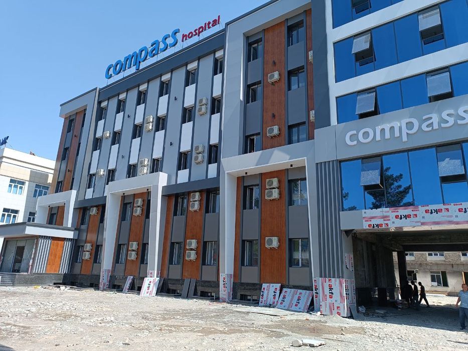 Alkafon mantaj ishlari aluykabond