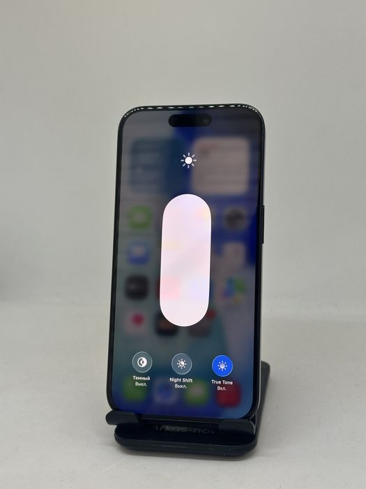Iphone 15 pro 128gb 87% imei 70184