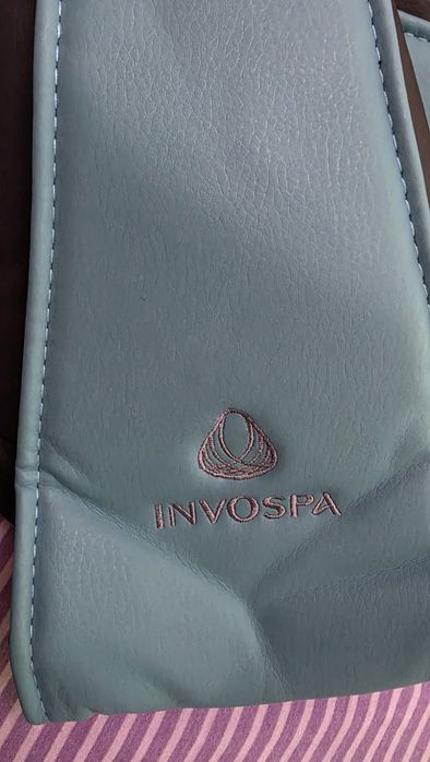 Шиацо масажор Invospa